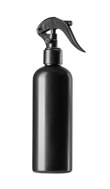 Rociador de agua